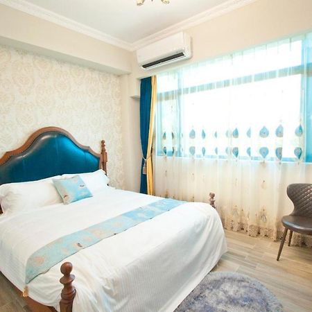 Min Le Yuan B&B Хуалиен Сити Екстериор снимка