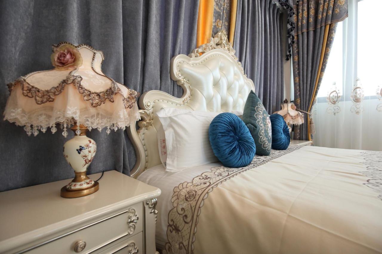 Min Le Yuan B&B Хуалиен Сити Екстериор снимка