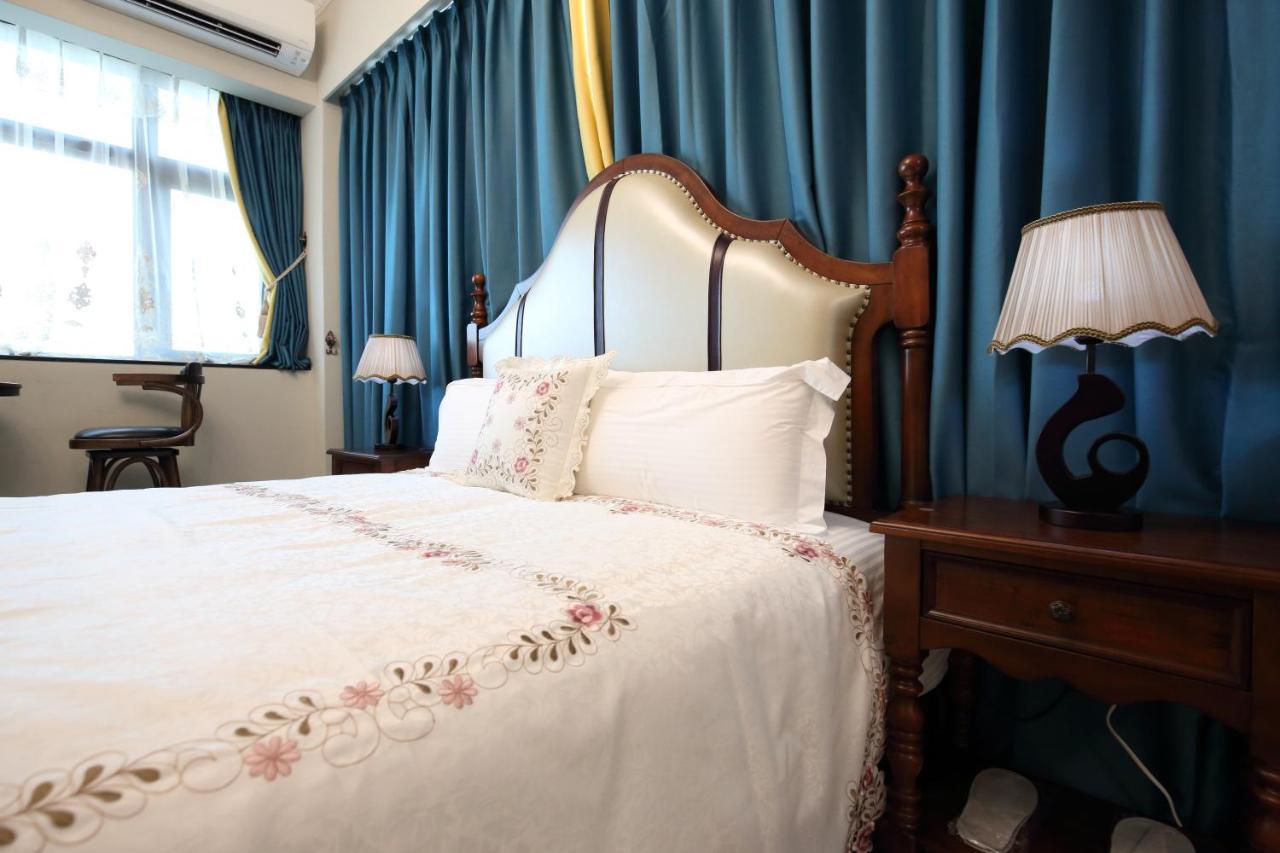 Min Le Yuan B&B Хуалиен Сити Екстериор снимка