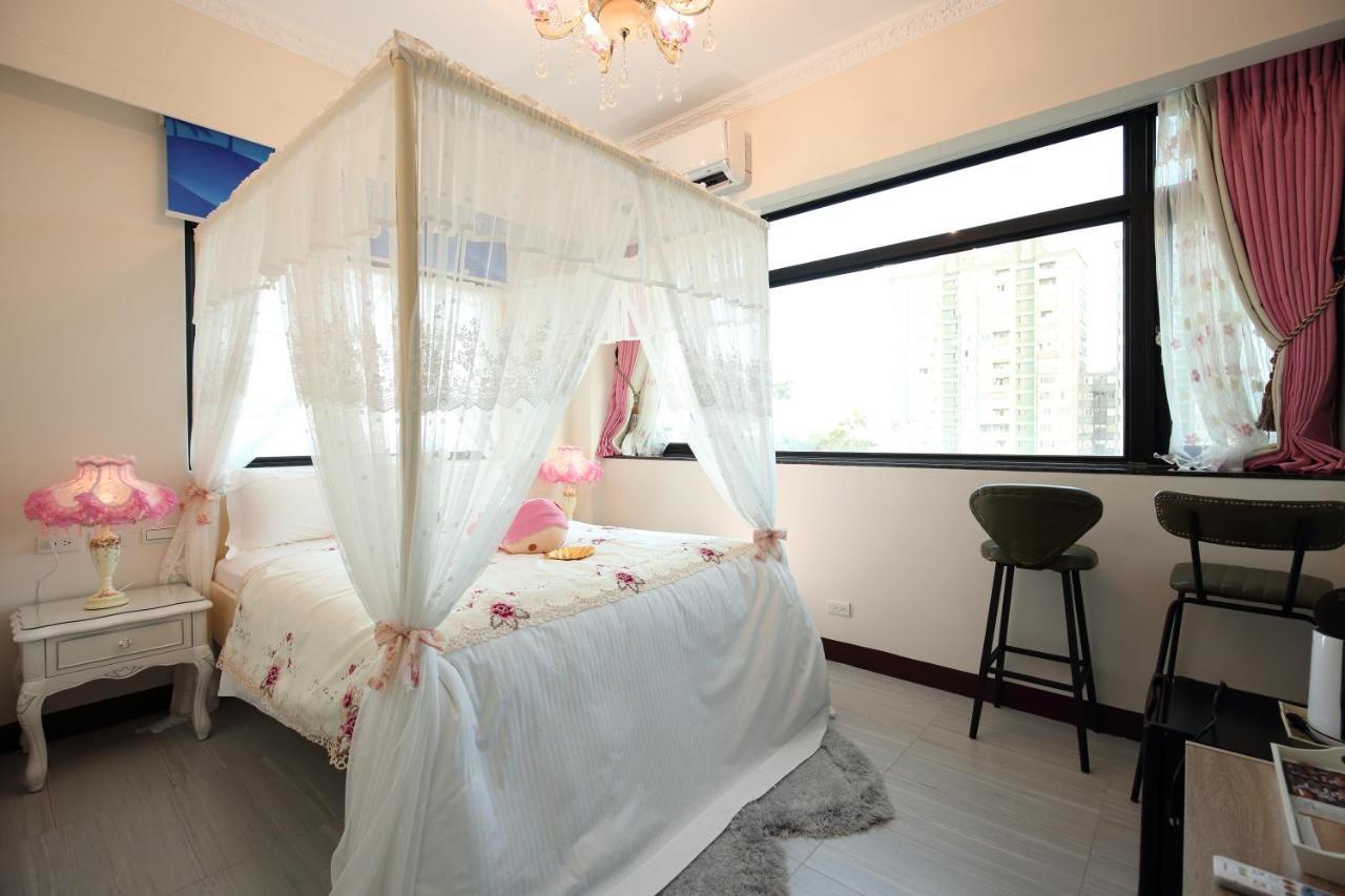 Min Le Yuan B&B Хуалиен Сити Екстериор снимка