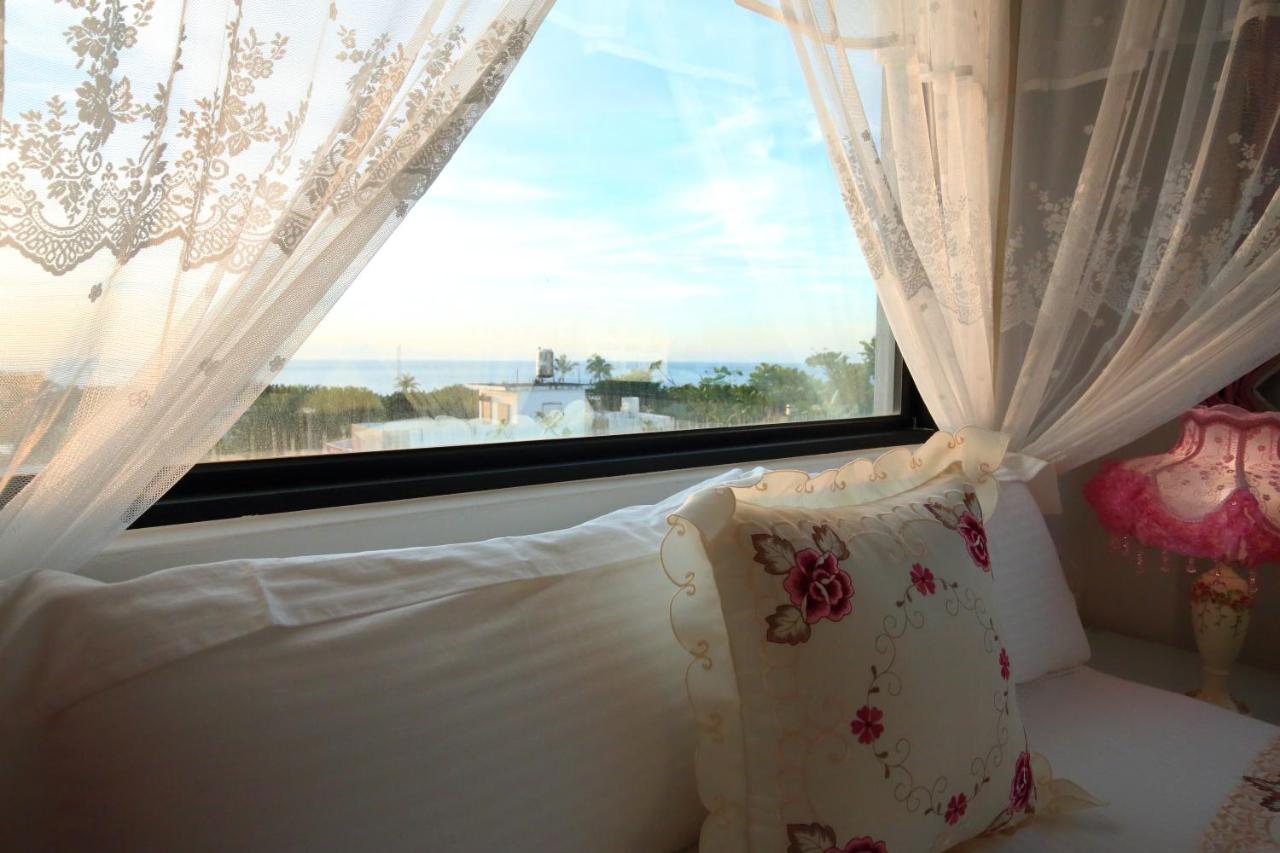 Min Le Yuan B&B Хуалиен Сити Екстериор снимка