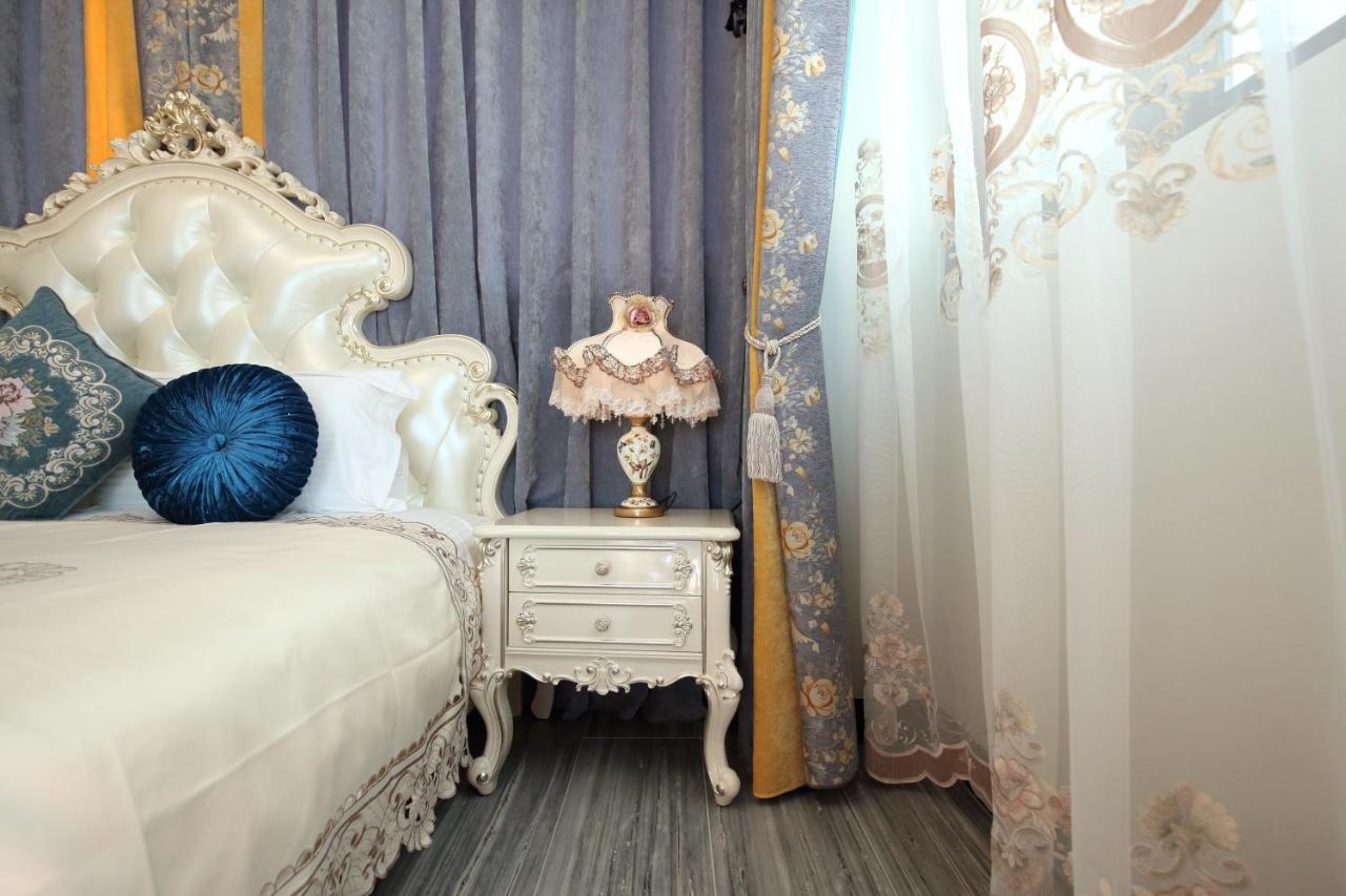 Min Le Yuan B&B Хуалиен Сити Екстериор снимка