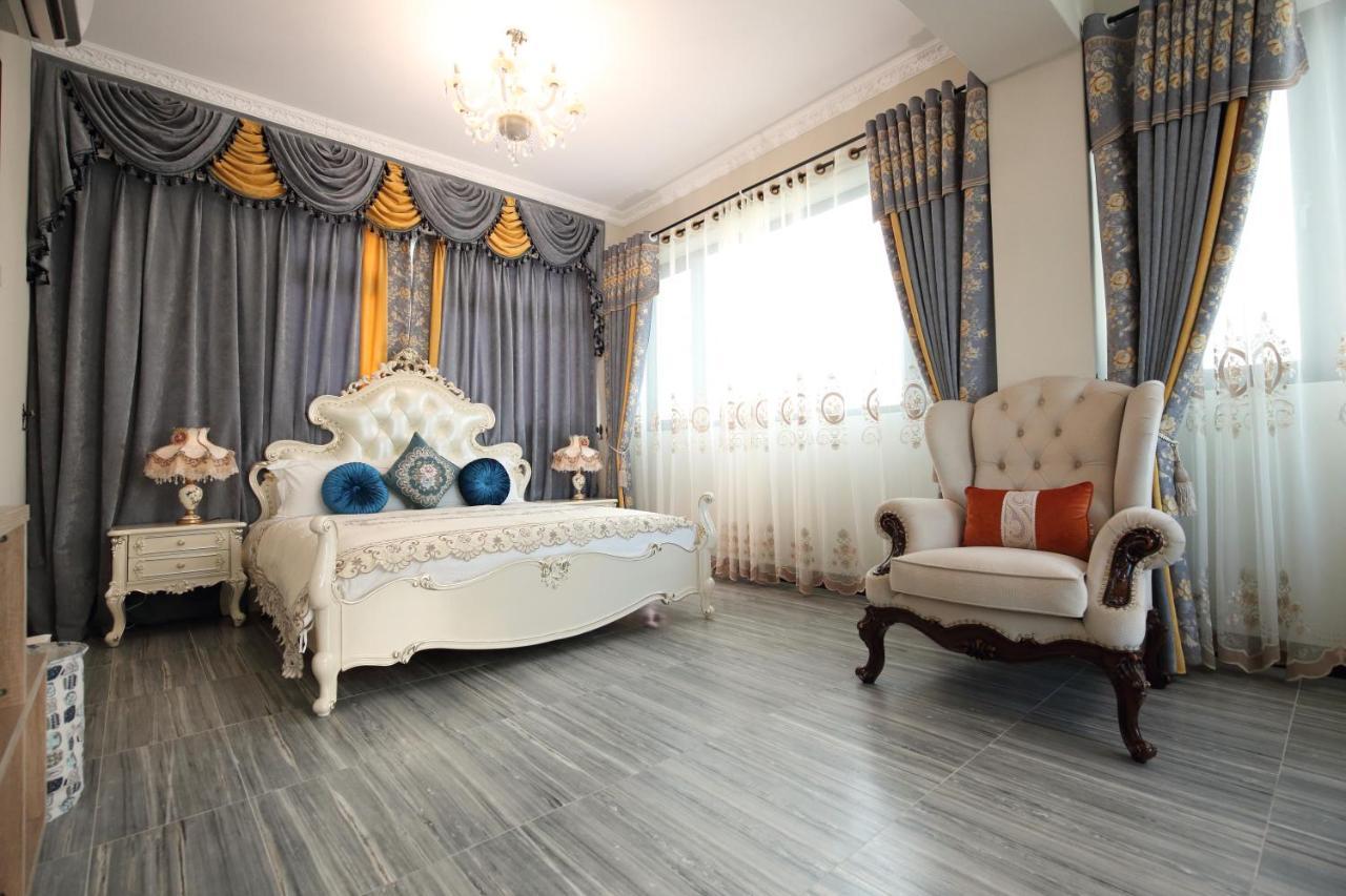 Min Le Yuan B&B Хуалиен Сити Екстериор снимка