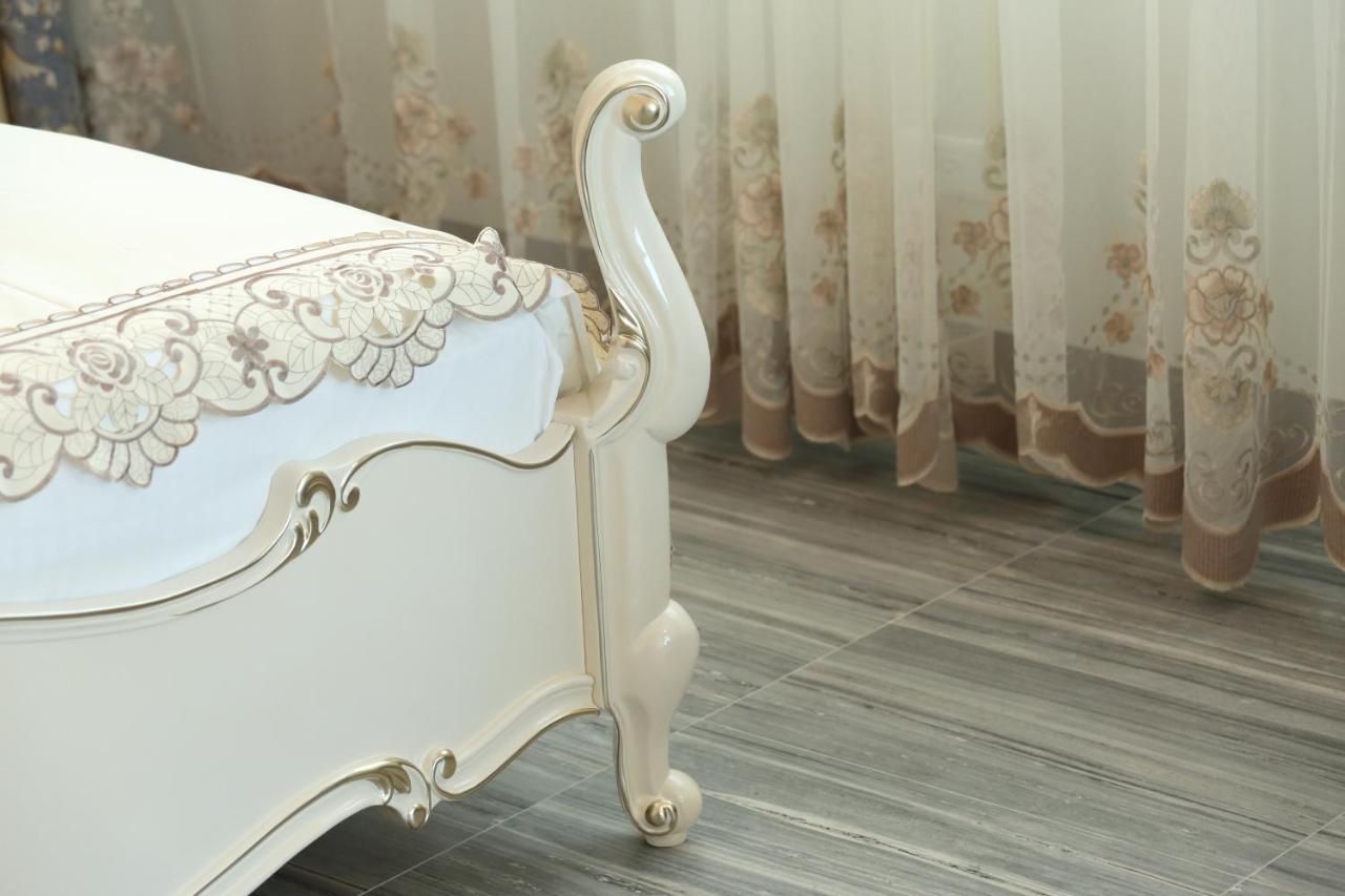 Min Le Yuan B&B Хуалиен Сити Екстериор снимка