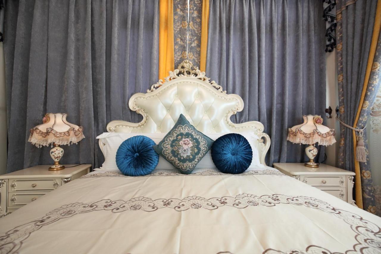 Min Le Yuan B&B Хуалиен Сити Екстериор снимка